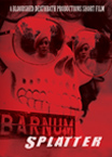 barnum splatter