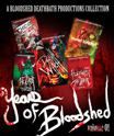 Years of Bloodshed v01